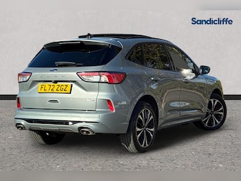 Used Ford Kuga 2022 for sale - 76153963: Photo