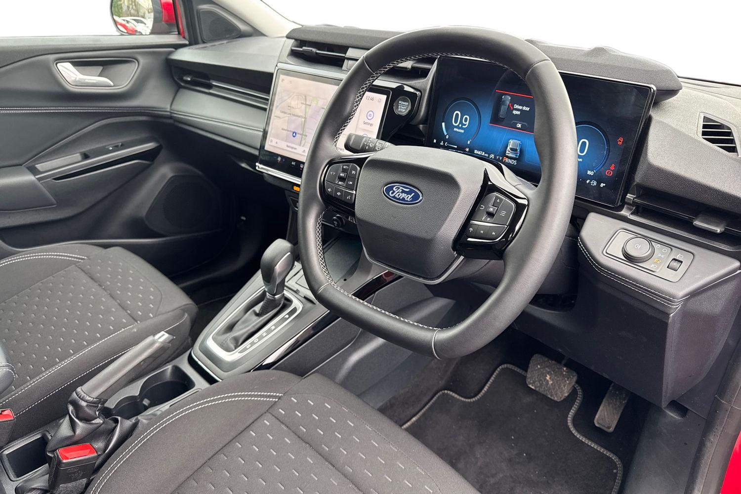 Used Ford Puma 2025 for sale - 77651078: Photo 12