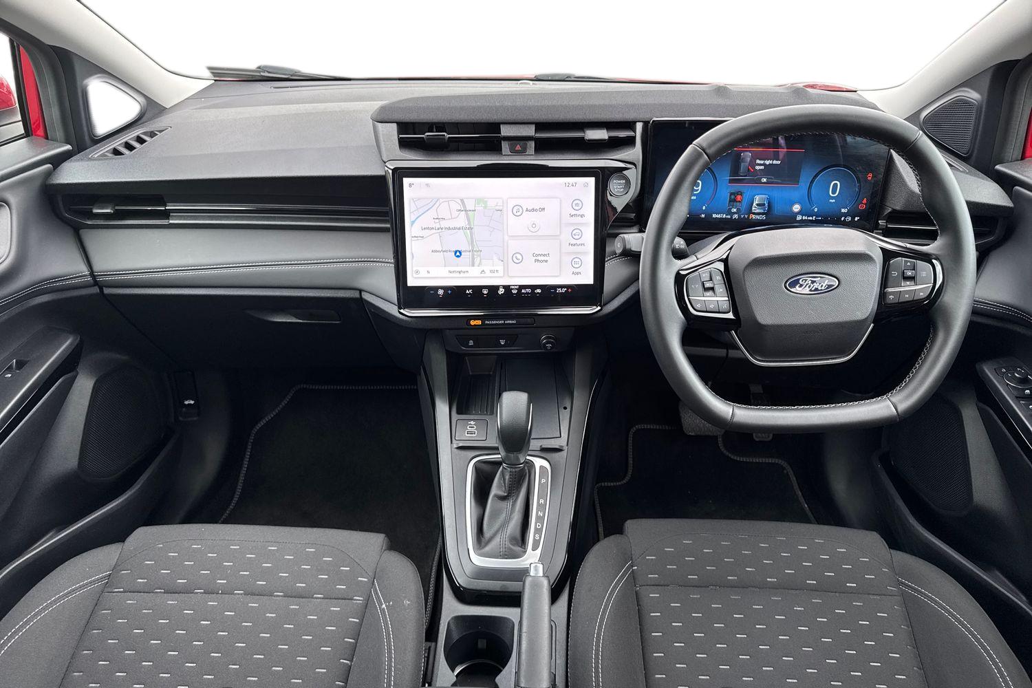 Used Ford Puma 2025 for sale - 77651078: Photo 13