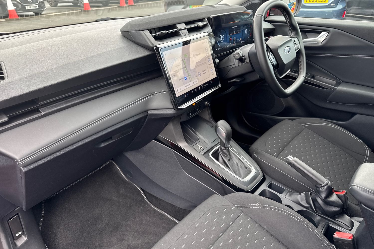 Used Ford Puma 2025 for sale - 77651078: Photo 14