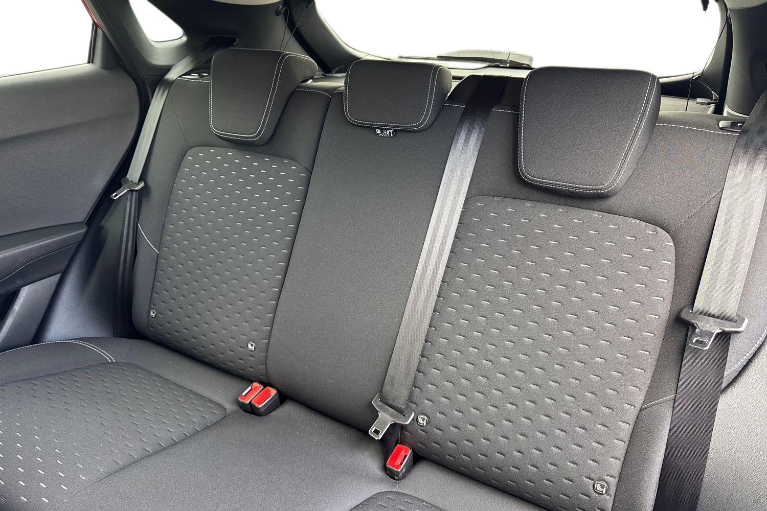 Used Ford Puma 2025 for sale - 77651078: Photo 15