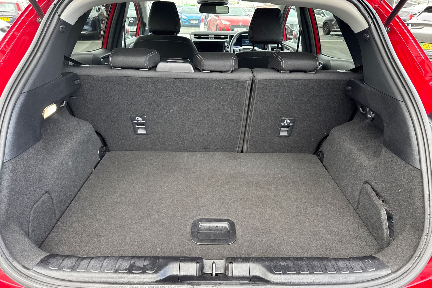 Used Ford Puma 2025 for sale - 77651078: Photo 18