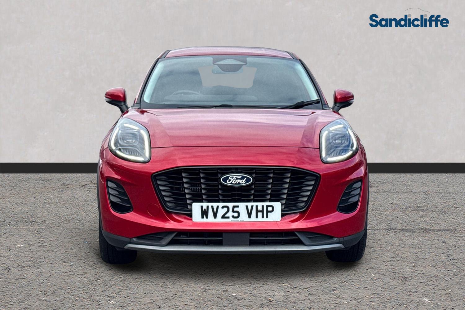 Used Ford Puma 2025 for sale - 77651078: Photo 2