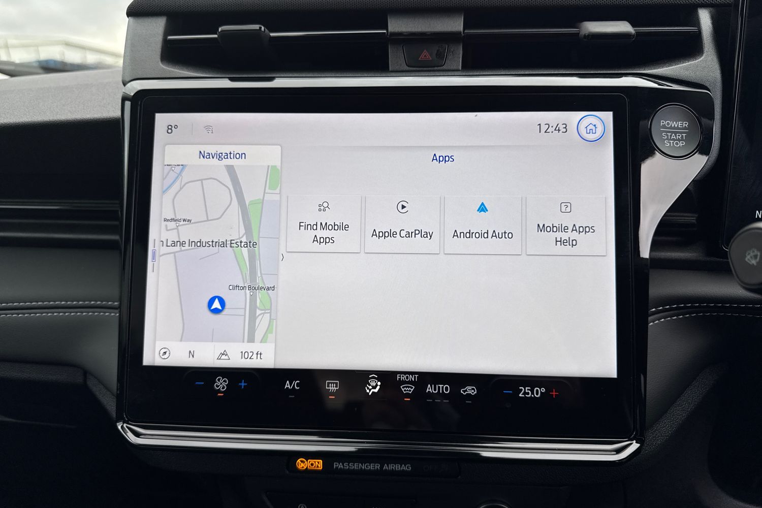 Used Ford Puma 2025 for sale - 77651078: Photo 32