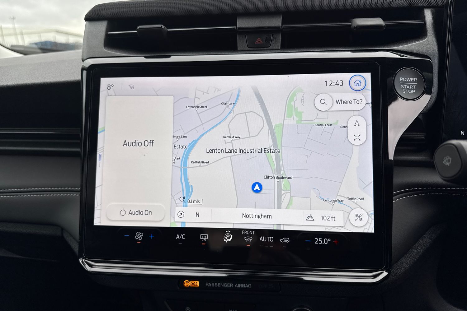 Used Ford Puma 2025 for sale - 77651078: Photo 33