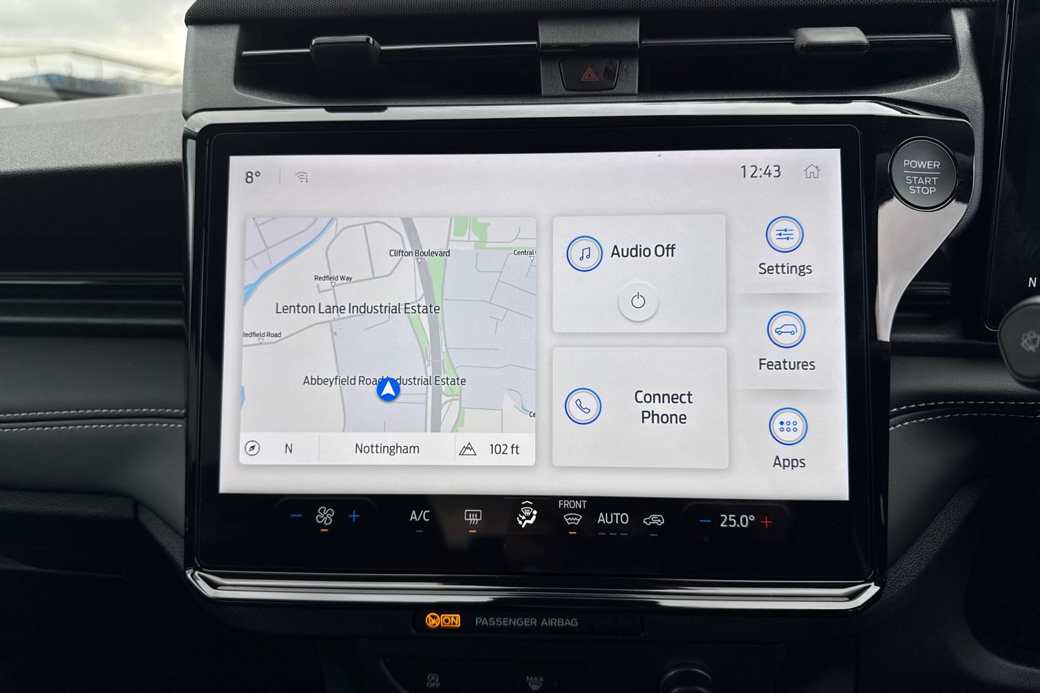 Used Ford Puma 2025 for sale - 77651078: Photo 34