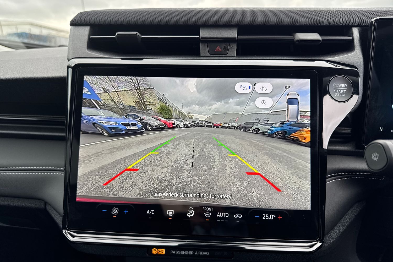 Used Ford Puma 2025 for sale - 77651078: Photo 35