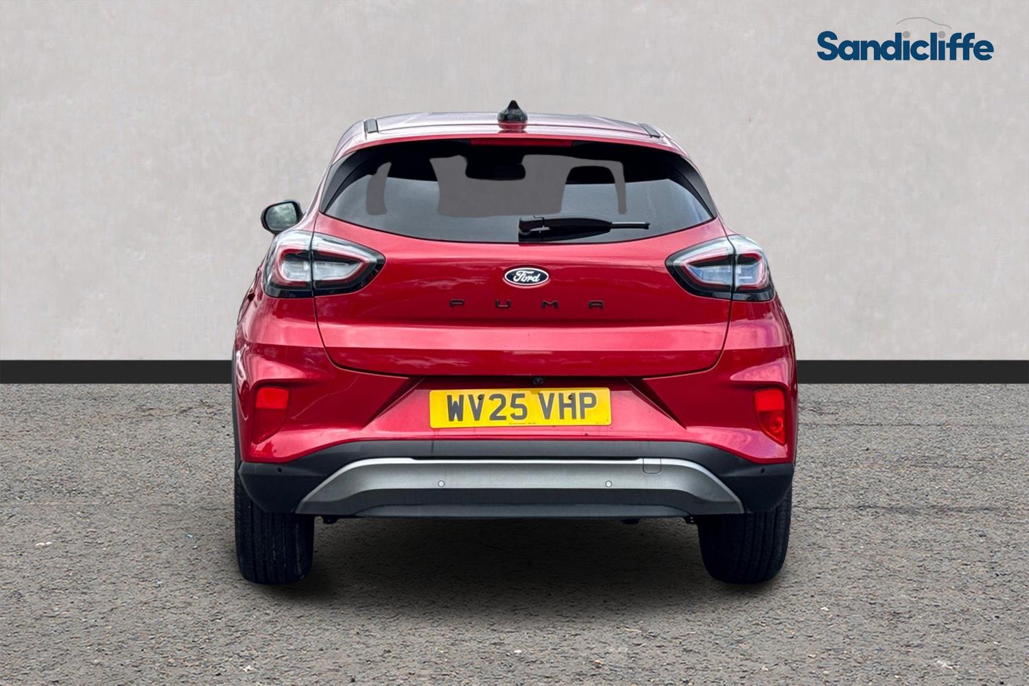 Used Ford Puma 2025 for sale - 77651078: Photo 6