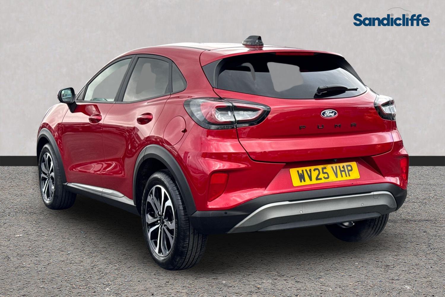 Used Ford Puma 2025 for sale - 77651078: Photo 7