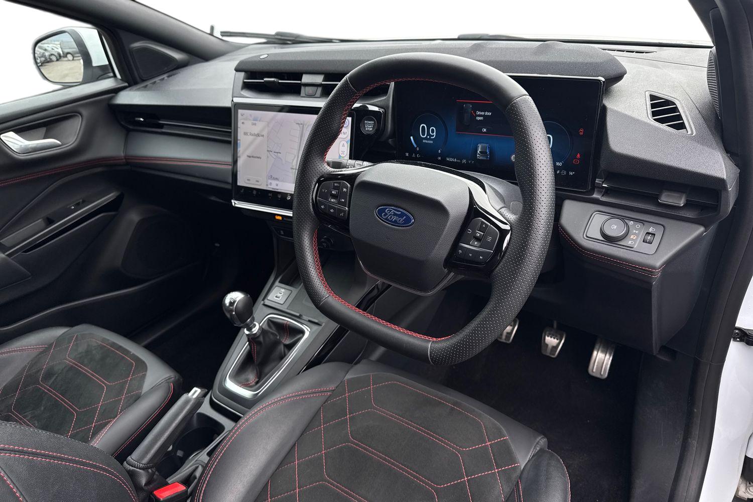 Used Ford Puma 2024 for sale - 77998297: Photo 12