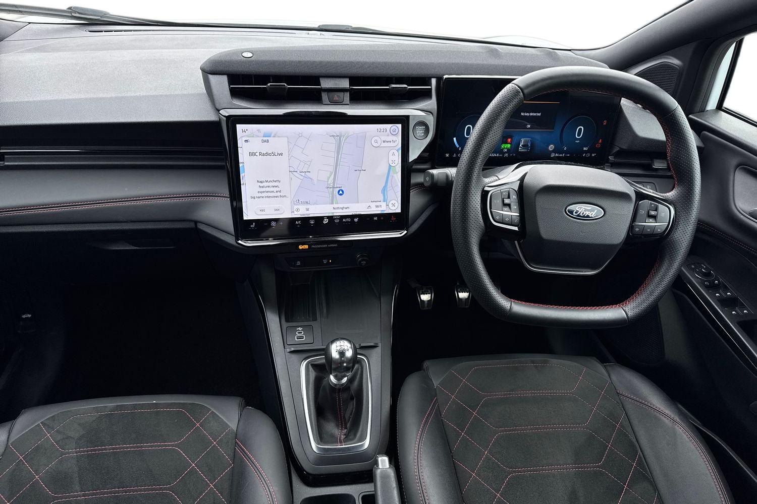 Used Ford Puma 2024 for sale - 77998297: Photo 13