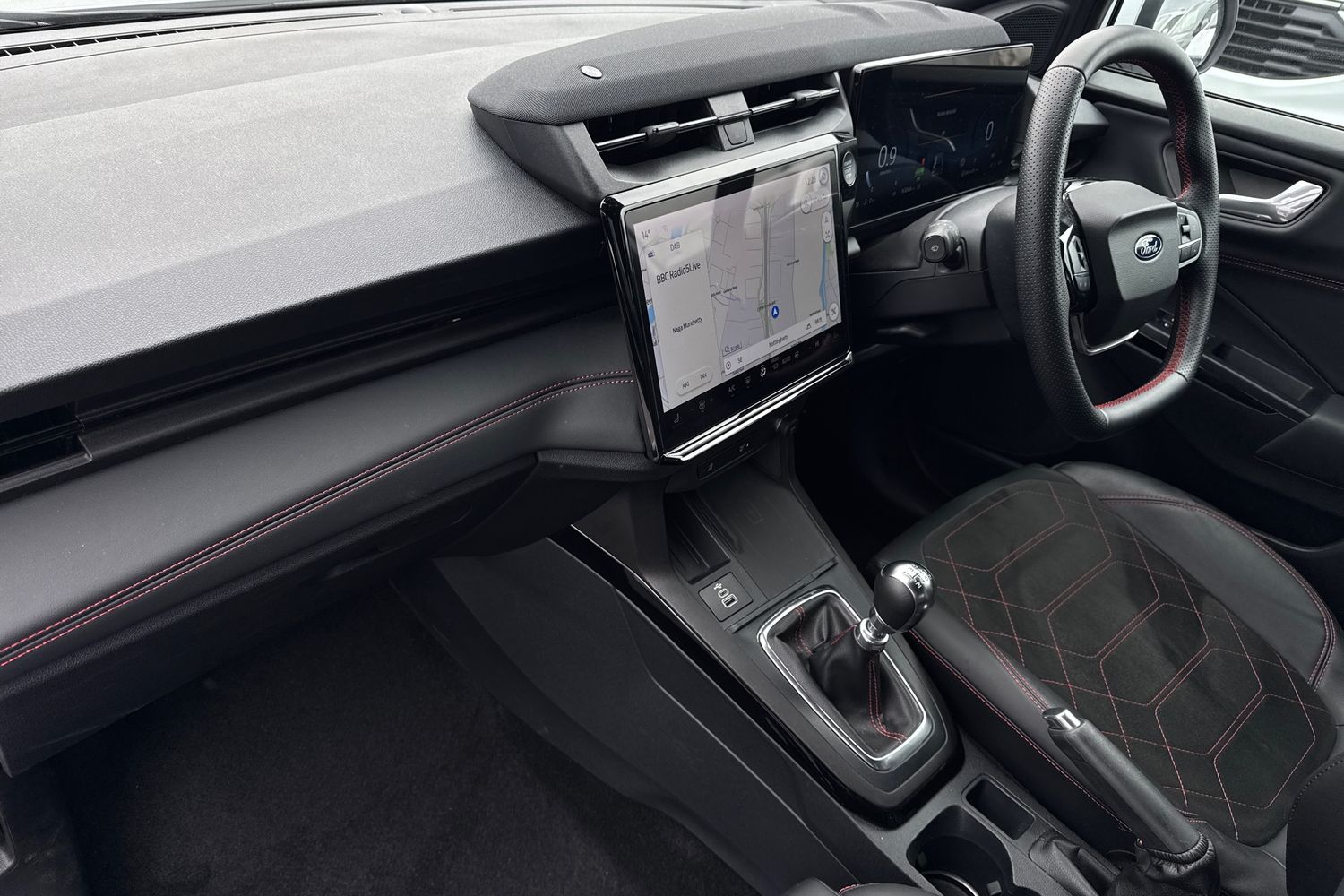 Used Ford Puma 2024 for sale - 77998297: Photo 14