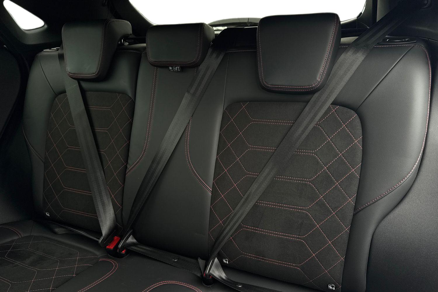 Used Ford Puma 2024 for sale - 77998297: Photo 15