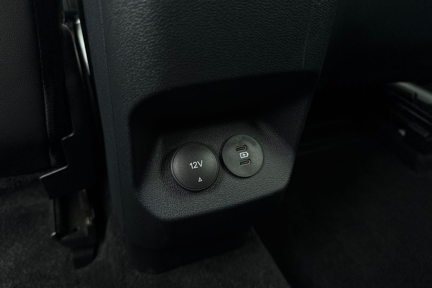 Used Ford Puma 2024 for sale - 77998297: Photo 19