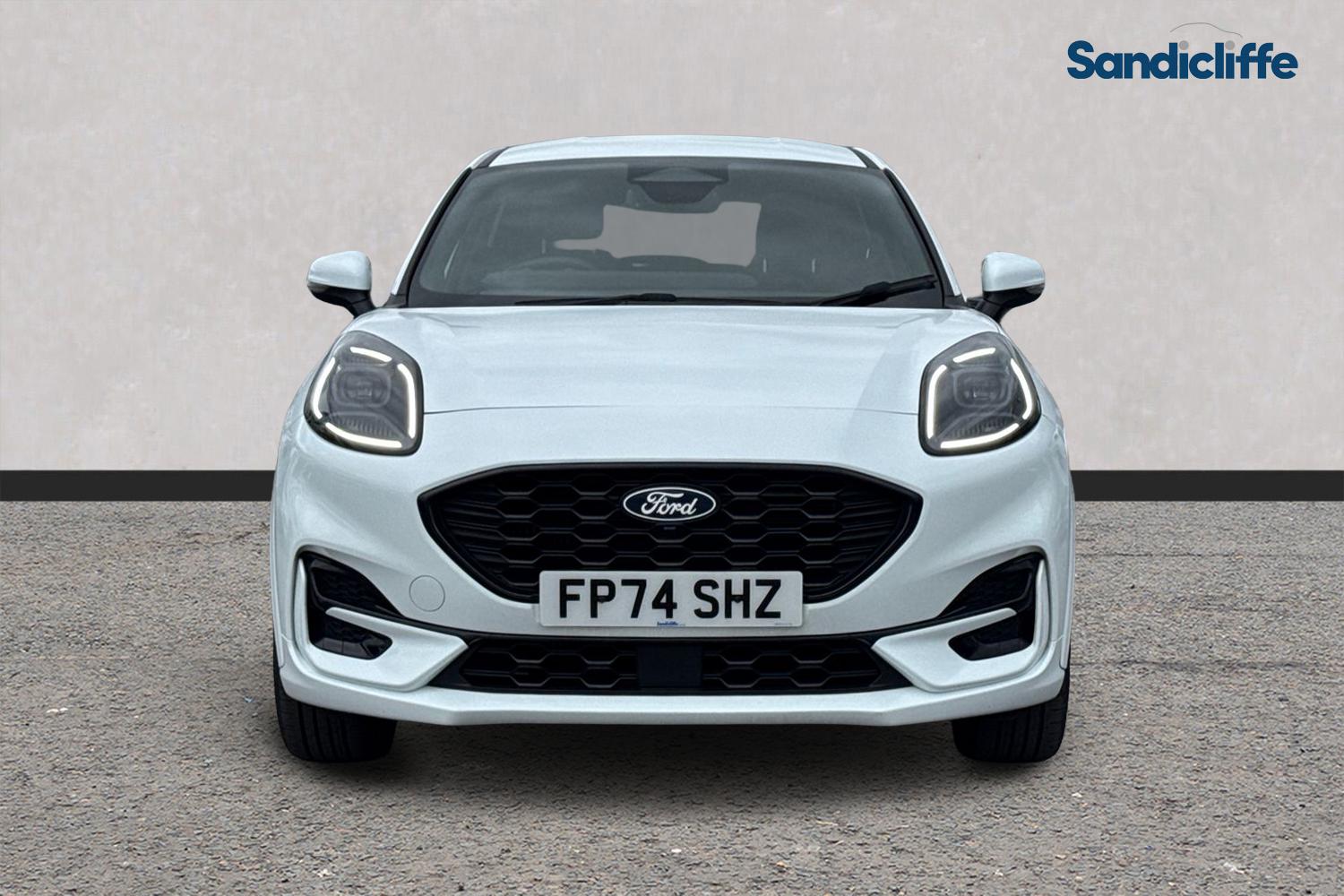 Used Ford Puma 2024 for sale - 77998297: Photo 2