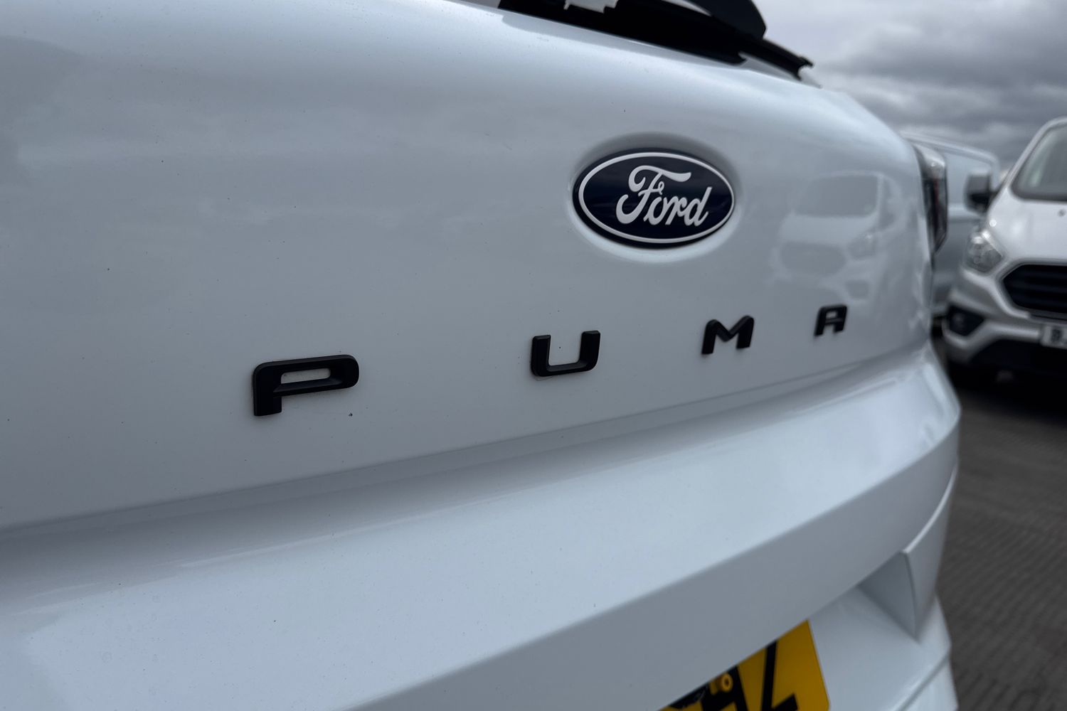 Used Ford Puma 2024 for sale - 77998297: Photo 25