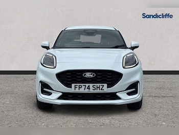 Used Ford Puma 2024 for sale - 77998297: Photo
