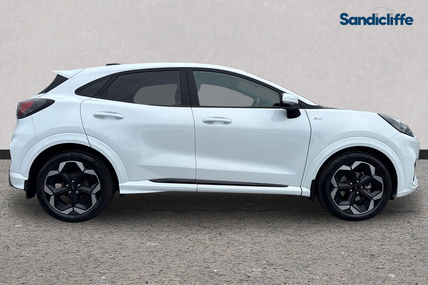 Used Ford Puma 2024 for sale - 77998297: Photo 3