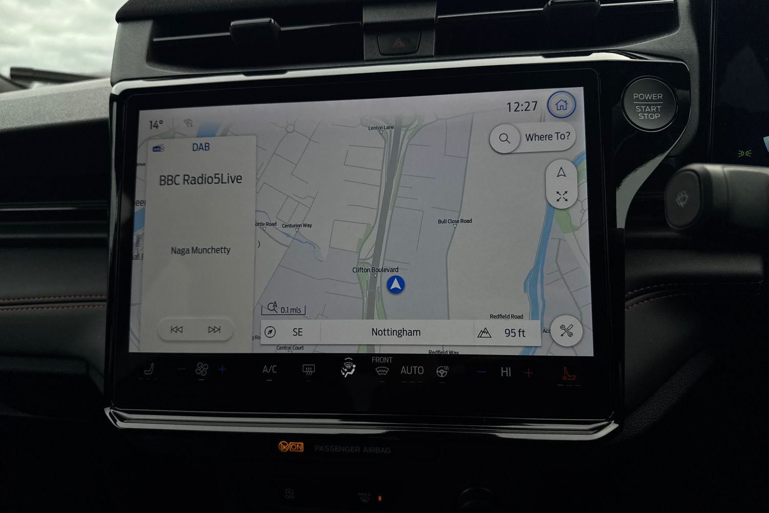 Used Ford Puma 2024 for sale - 77998297: Photo 35