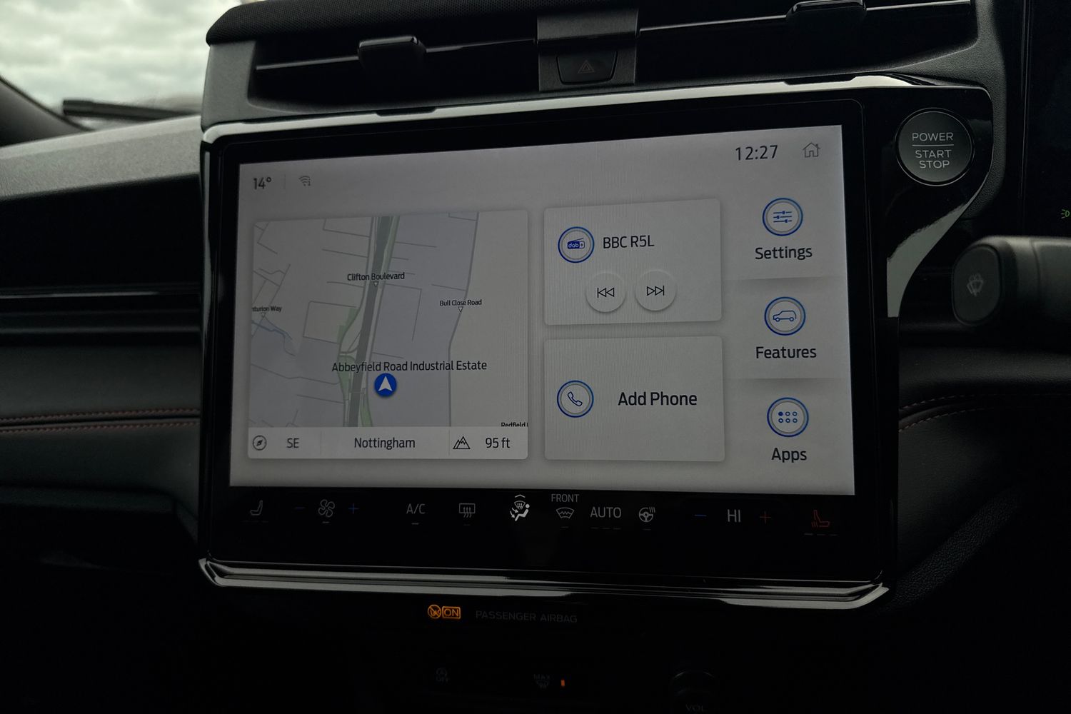 Used Ford Puma 2024 for sale - 77998297: Photo 36