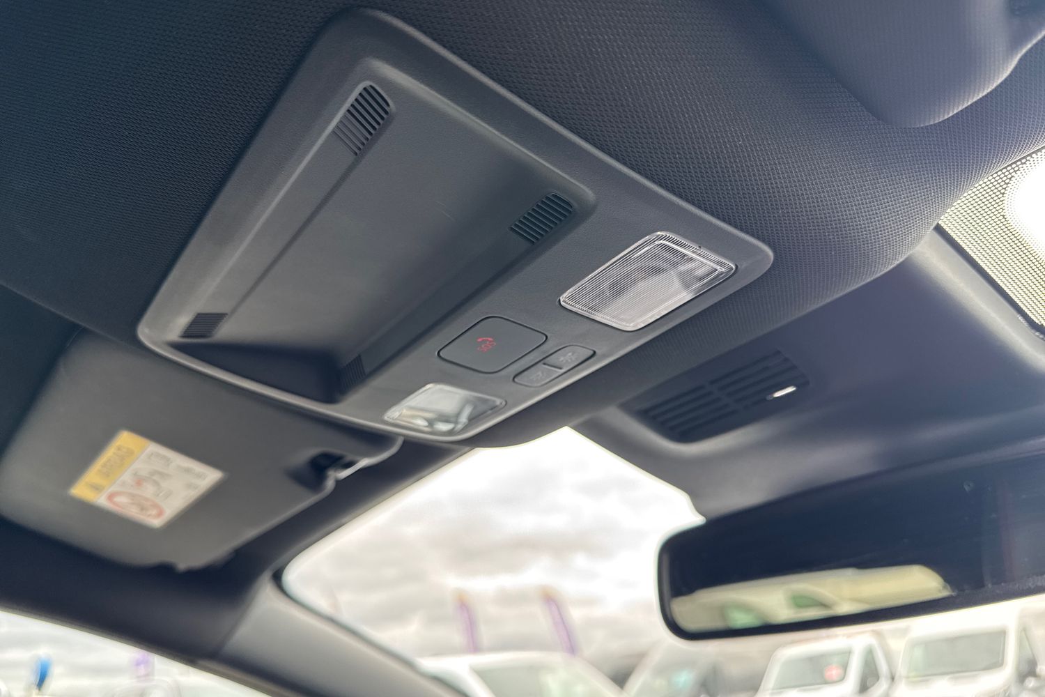 Used Ford Puma 2024 for sale - 77998297: Photo 37