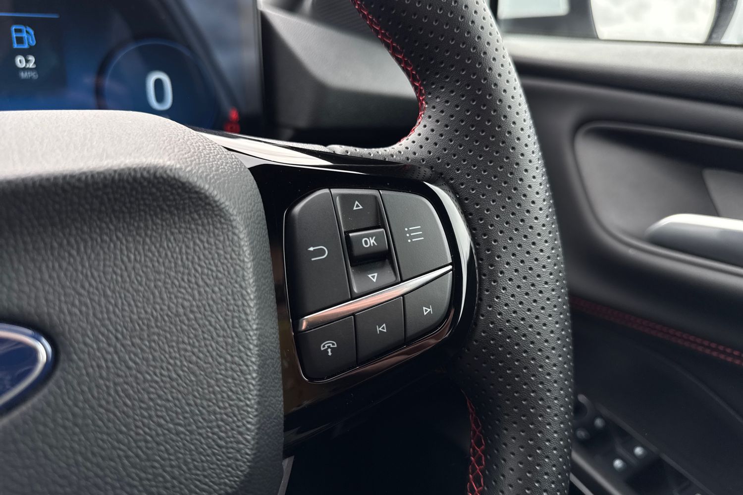 Used Ford Puma 2024 for sale - 77998297: Photo 39