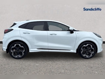 Used Ford Puma 2024 for sale - 77998297: Photo