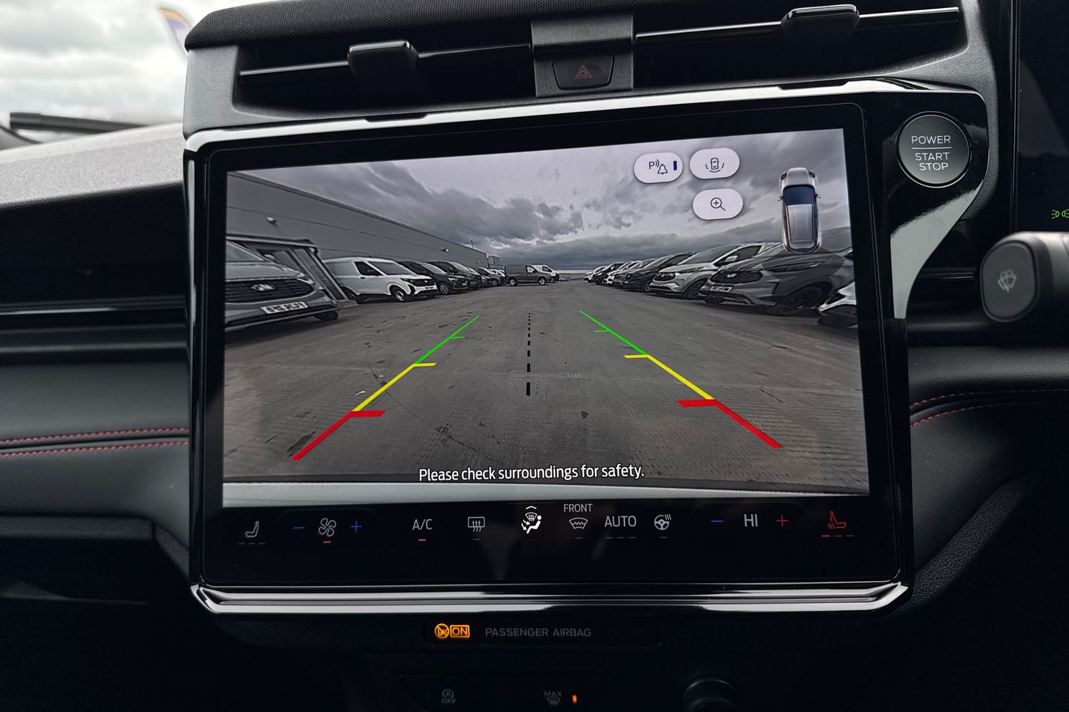 Used Ford Puma 2024 for sale - 77998297: Photo 42