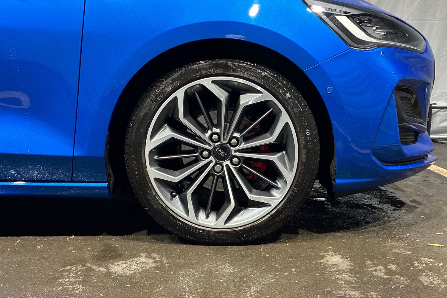 Used Ford Focus 2024 for sale - 77651077: Photo 11