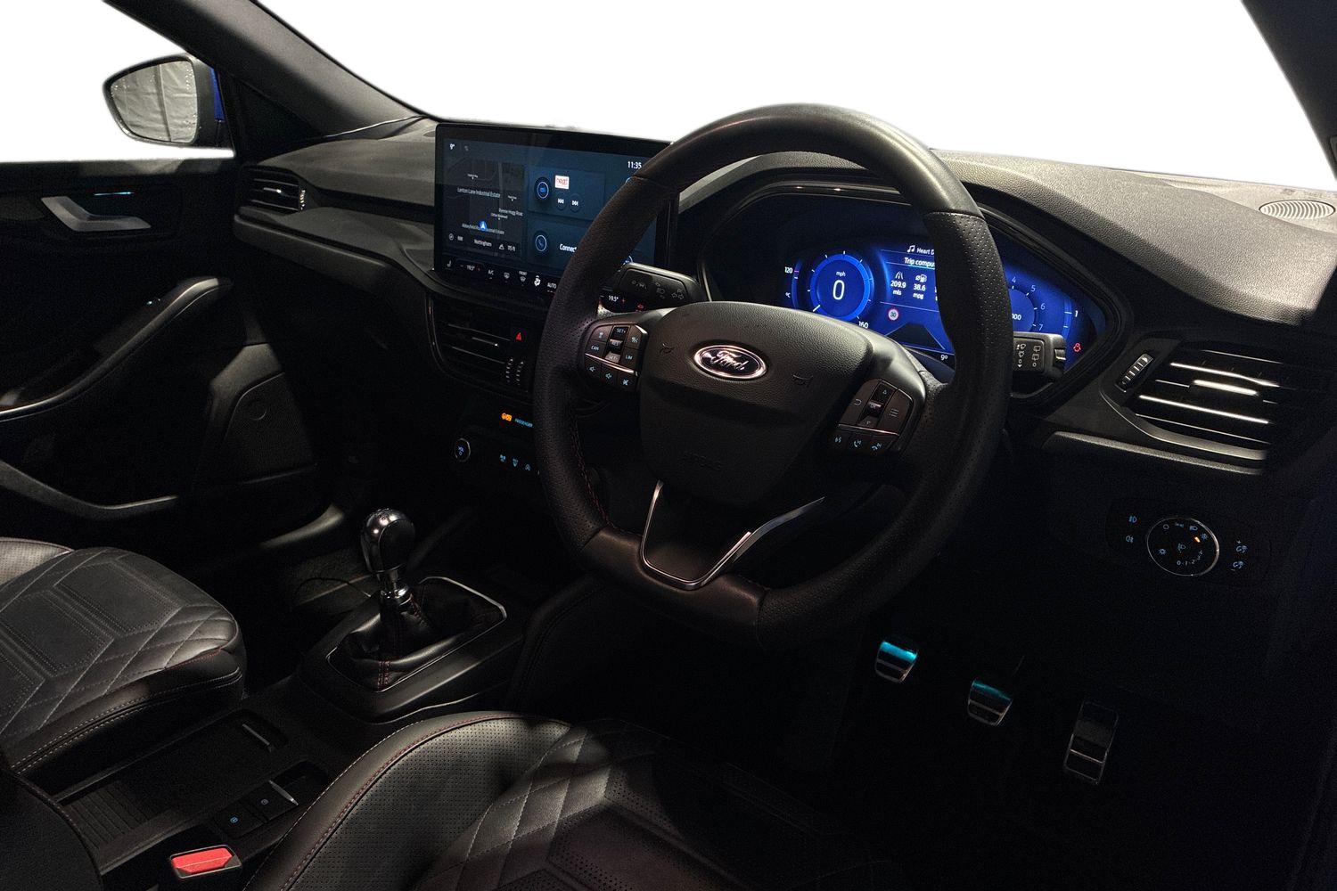 Used Ford Focus 2024 for sale - 77651077: Photo 12