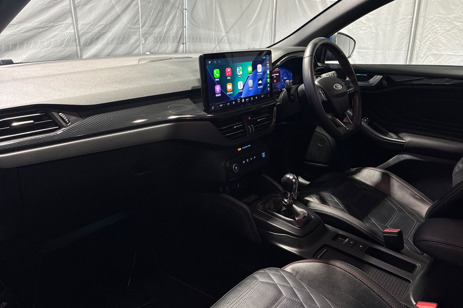 Used Ford Focus 2024 for sale - 77651077: Photo 14