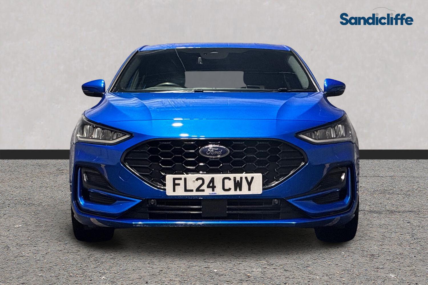 Used Ford Focus 2024 for sale - 77651077: Photo 2