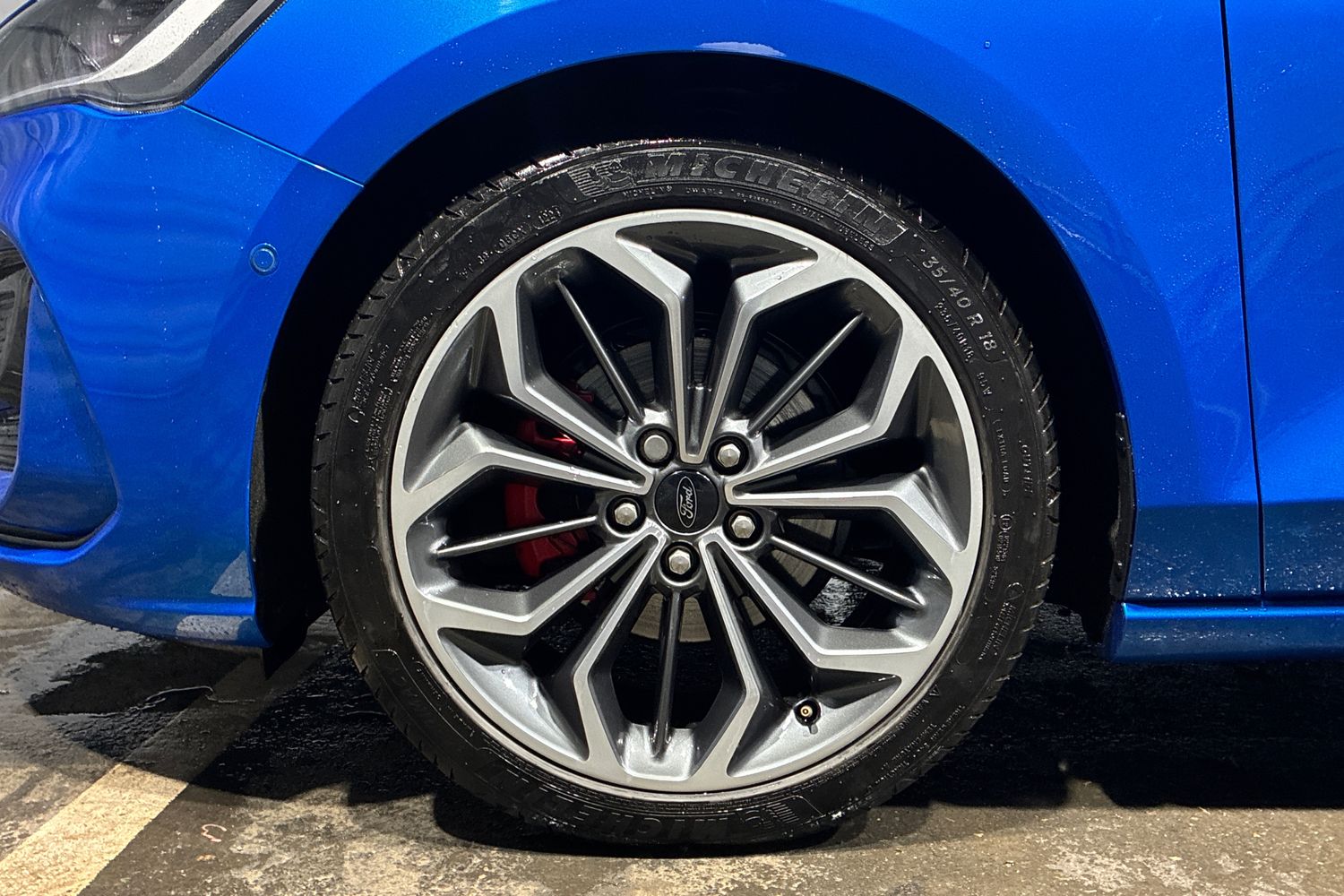 Used Ford Focus 2024 for sale - 77651077: Photo 24