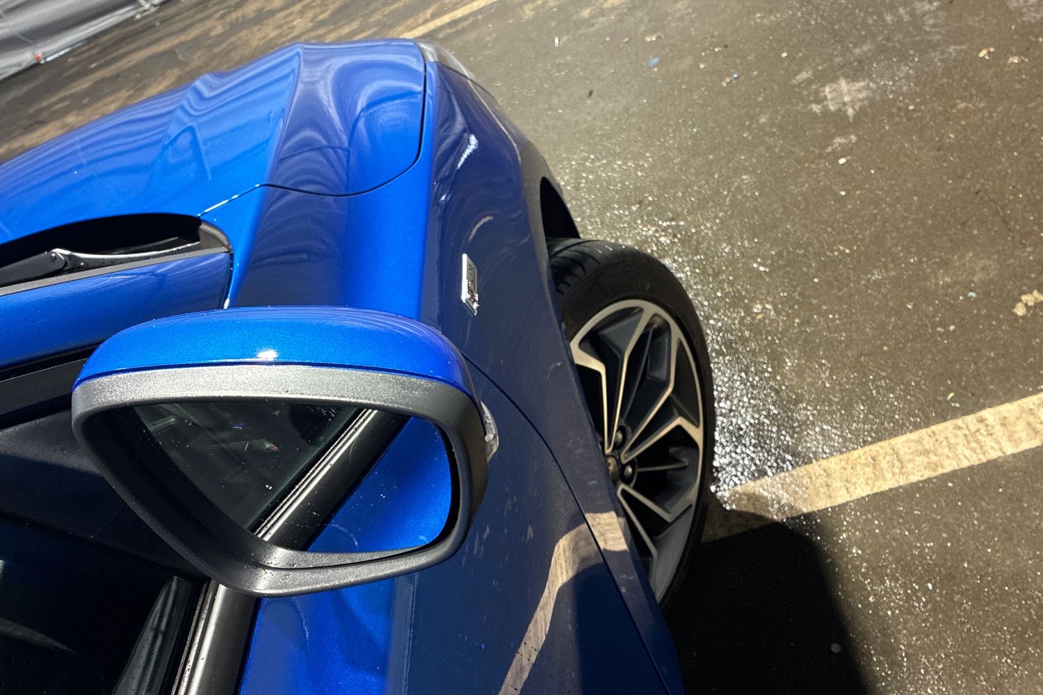 Used Ford Focus 2024 for sale - 77651077: Photo 27