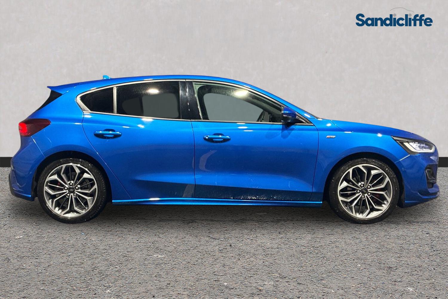 Used Ford Focus 2024 for sale - 77651077: Photo 3