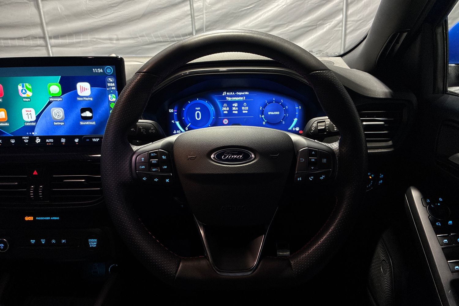 Used Ford Focus 2024 for sale - 77651077: Photo 34