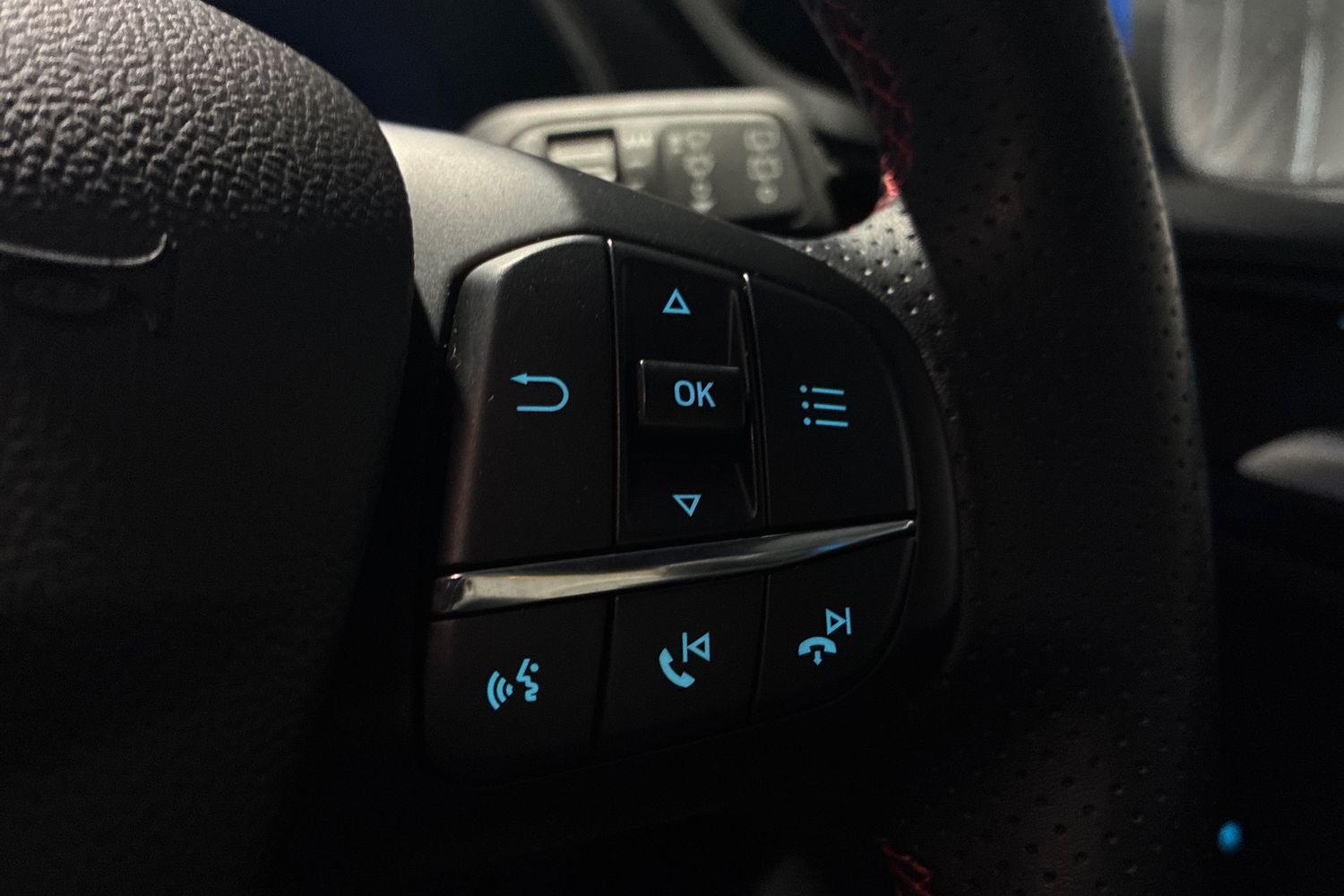 Used Ford Focus 2024 for sale - 77651077: Photo 36