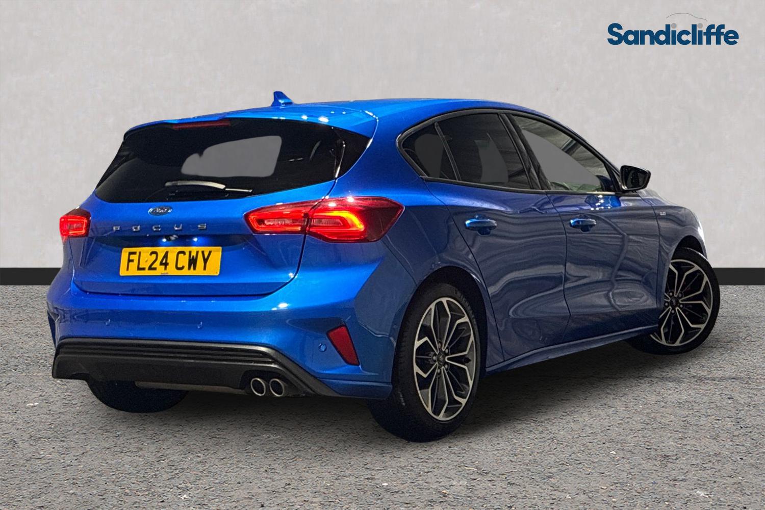 Used Ford Focus 2024 for sale - 77651077: Photo 4