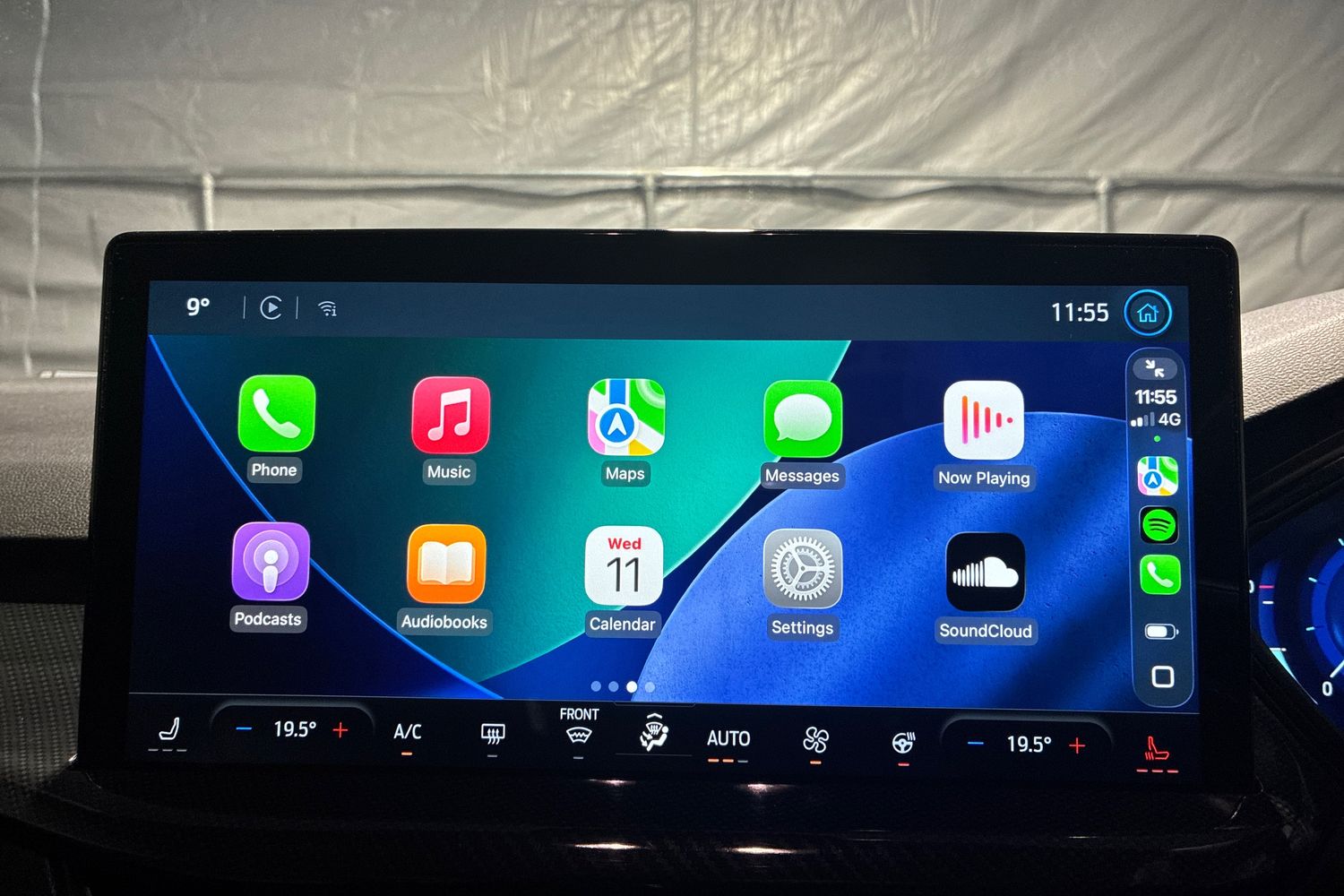 Used Ford Focus 2024 for sale - 77651077: Photo 42