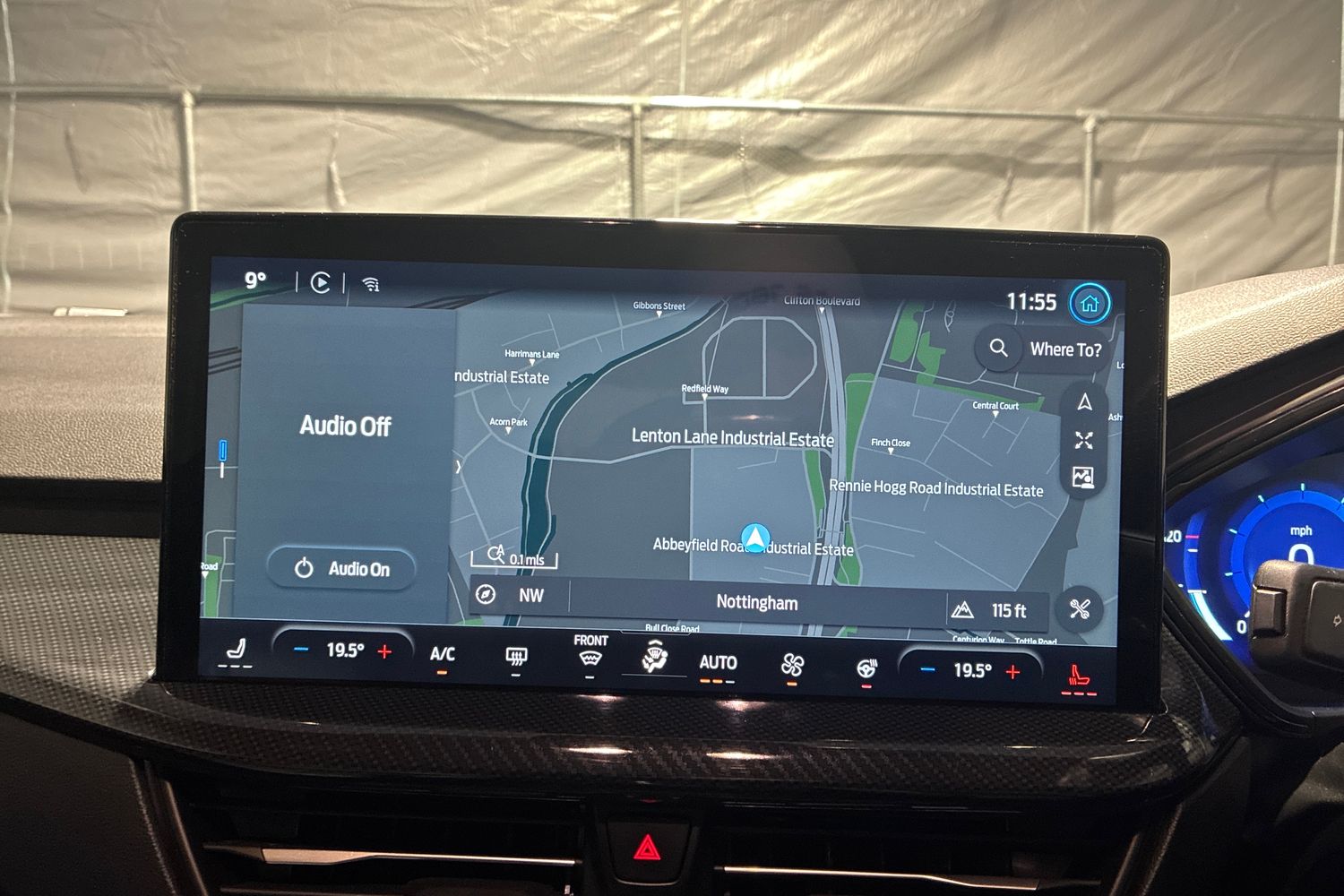 Used Ford Focus 2024 for sale - 77651077: Photo 43