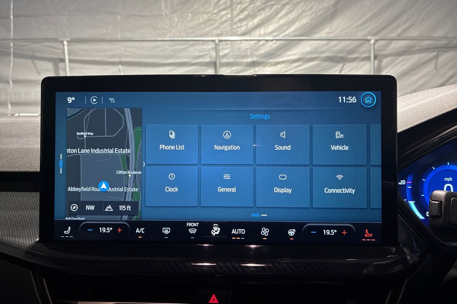 Used Ford Focus 2024 for sale - 77651077: Photo 44