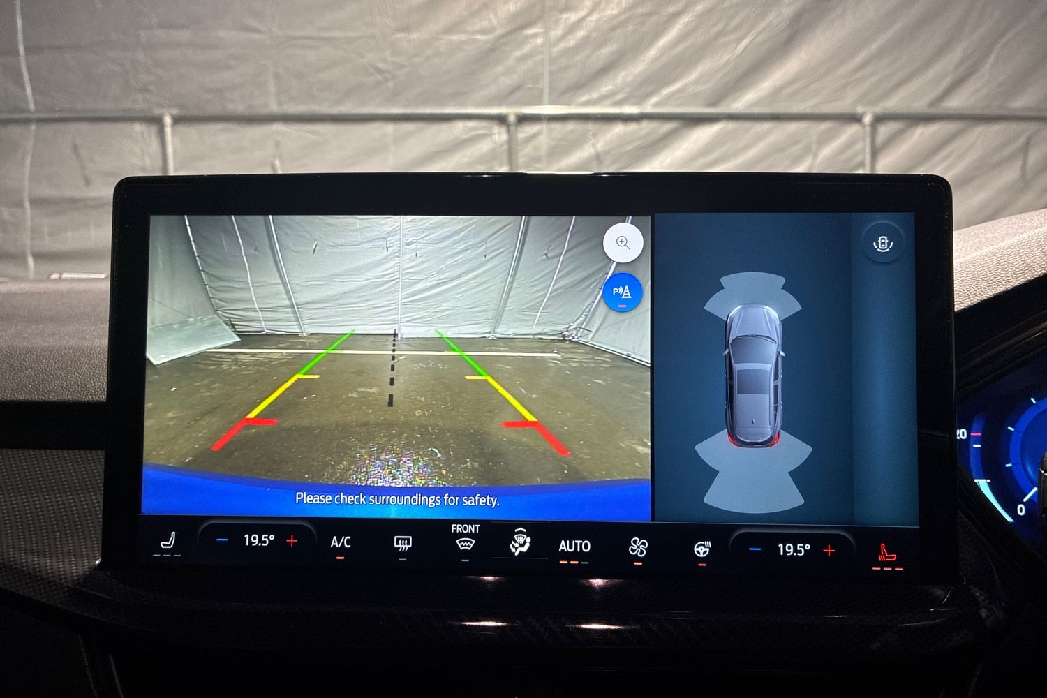 Used Ford Focus 2024 for sale - 77651077: Photo 45