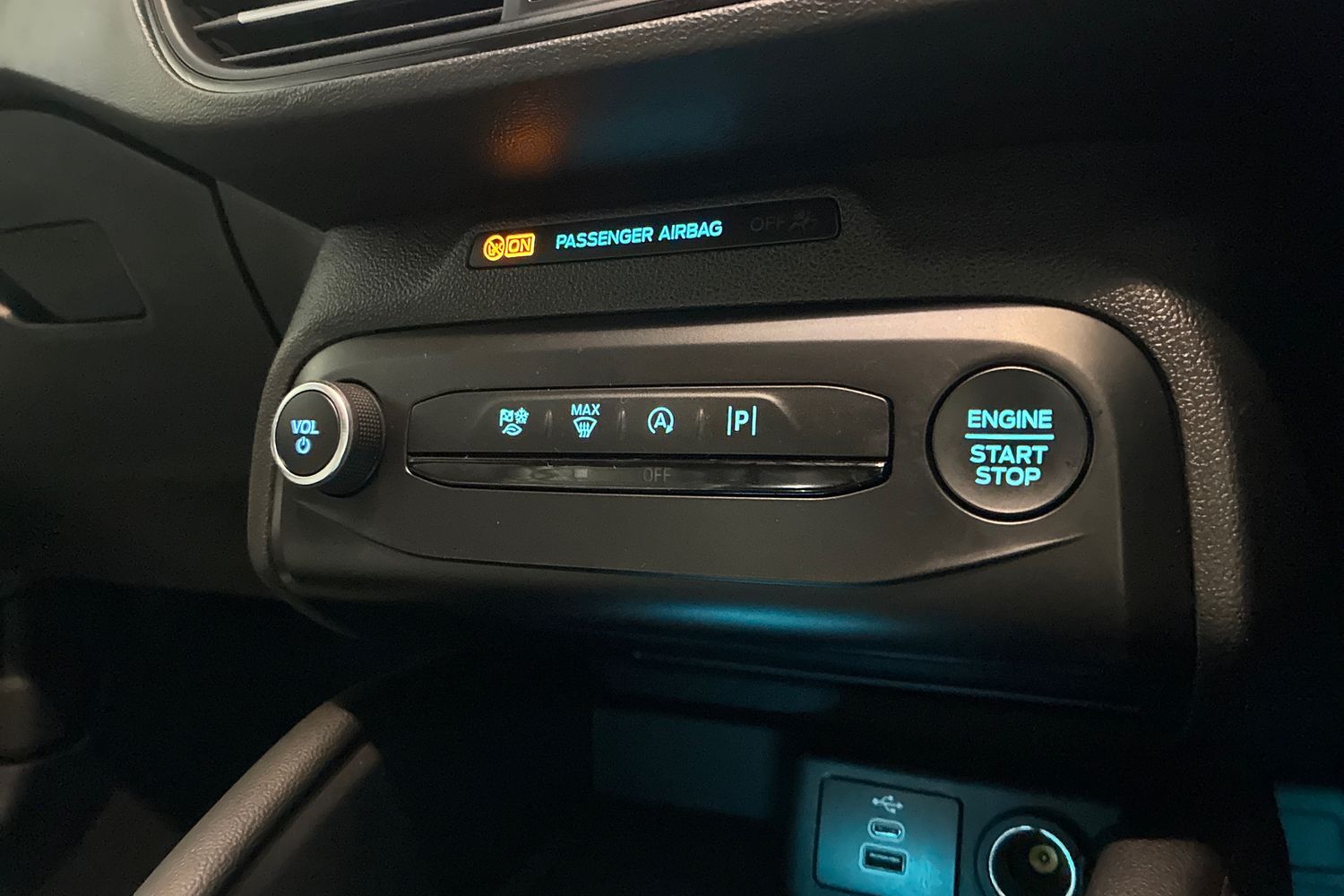 Used Ford Focus 2024 for sale - 77651077: Photo 46