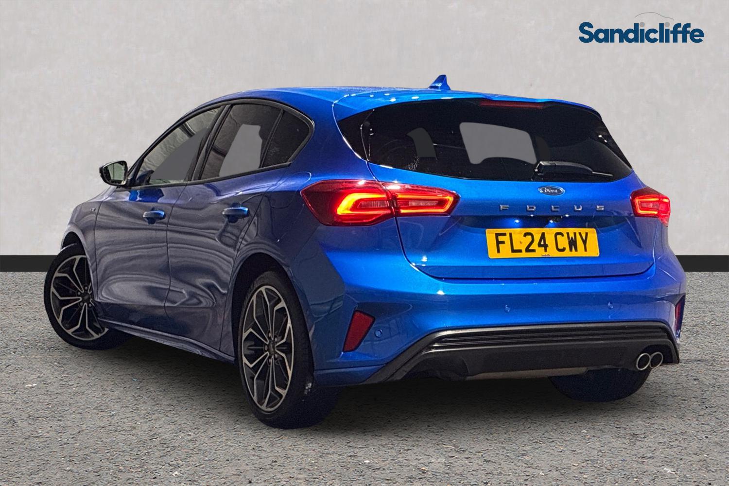 Used Ford Focus 2024 for sale - 77651077: Photo 7