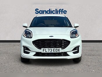 Used Ford Puma 2023 for sale - 75361752: Photo