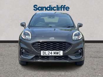 Used Ford Puma 2024 for sale - 74603682: Photo