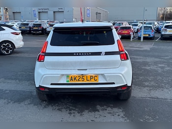 Used Renault 5 2025 for sale - 77264247: Photo