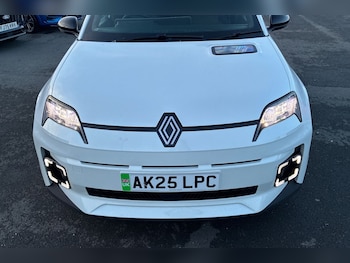 Used Renault 5 2025 for sale - 77264247: Photo