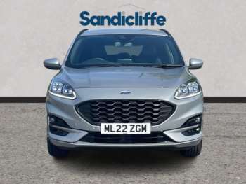 Used Ford Kuga 2022 for sale - 74816342: Photo