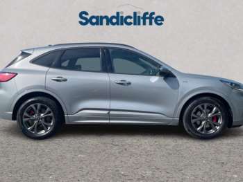 Used Ford Kuga 2022 for sale - 74816342: Photo